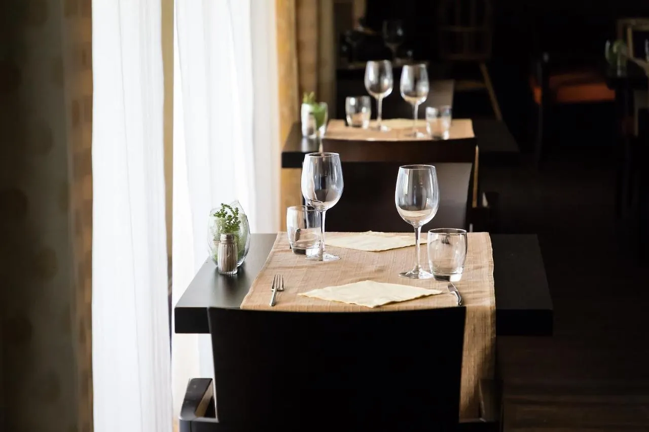 ****  Hotel Crowne Plaza Milan - Malpensa Airport By Ihg Case Nuove  Itálie