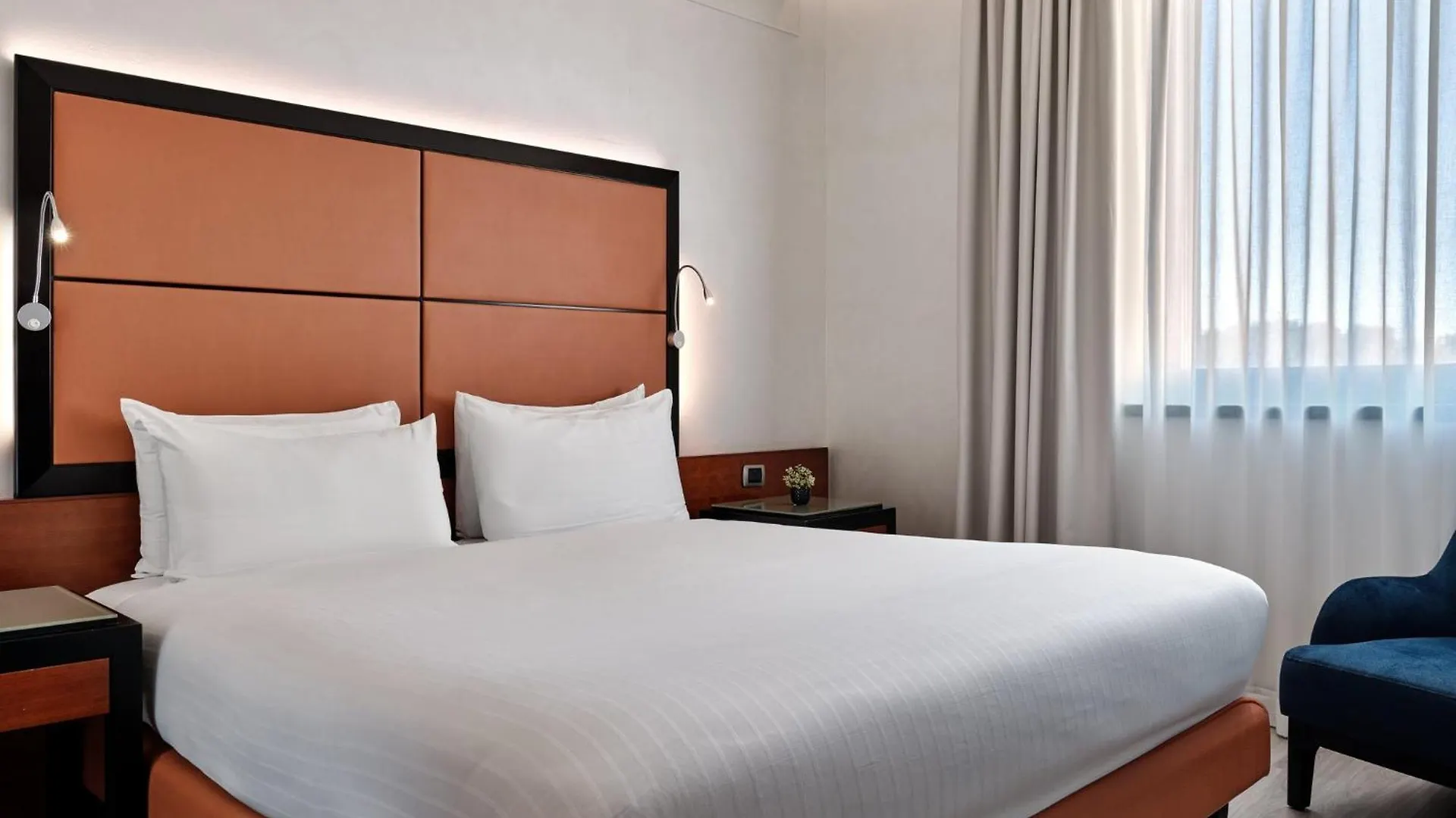 Crowne Plaza Milan - Malpensa Airport By Ihg Hotel Case Nuove  4*, Case Nuove (Lombardy) Italy