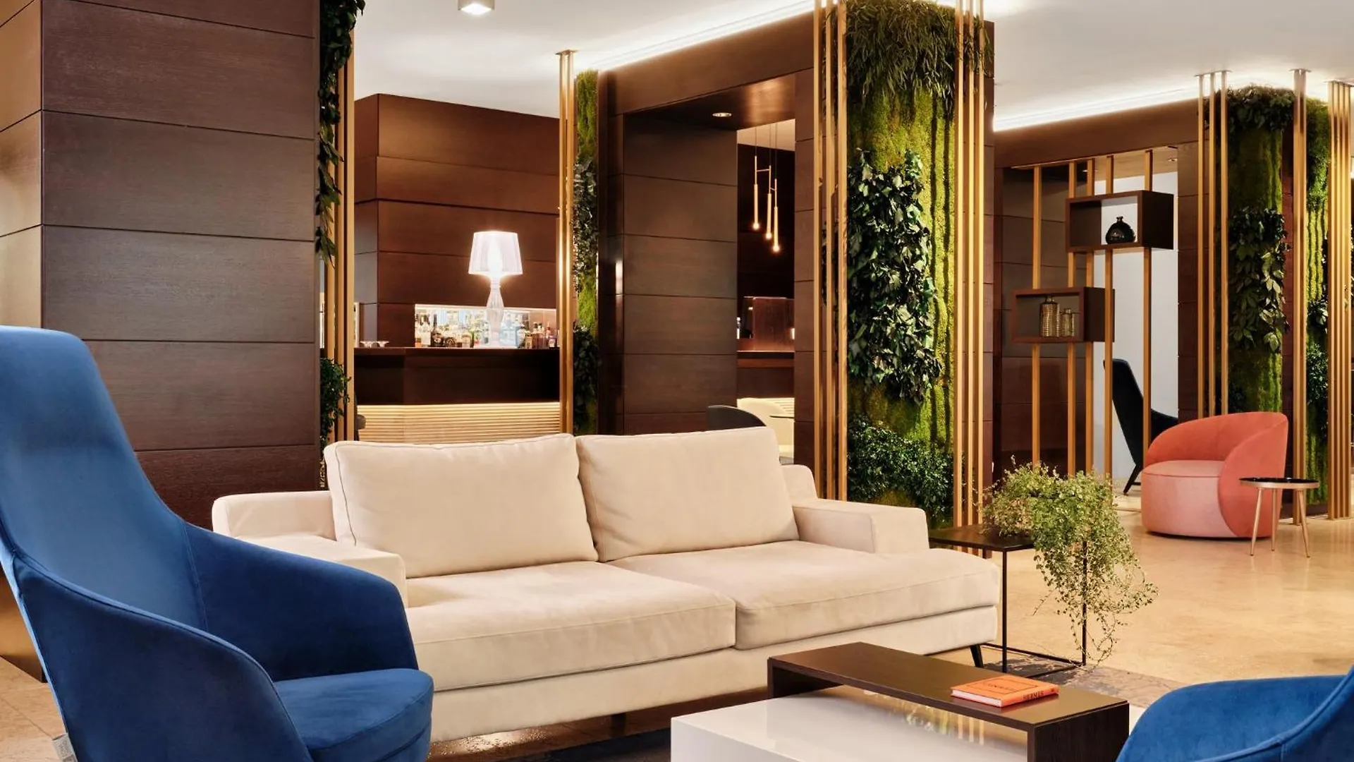 Hotel Crowne Plaza Milan - Malpensa Airport By Ihg Case Nuove