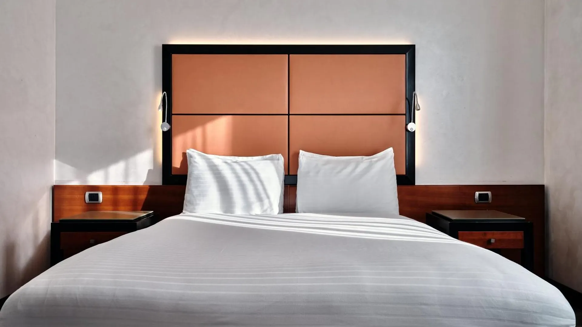 Hotel Crowne Plaza Milan - Malpensa Airport By Ihg Case Nuove