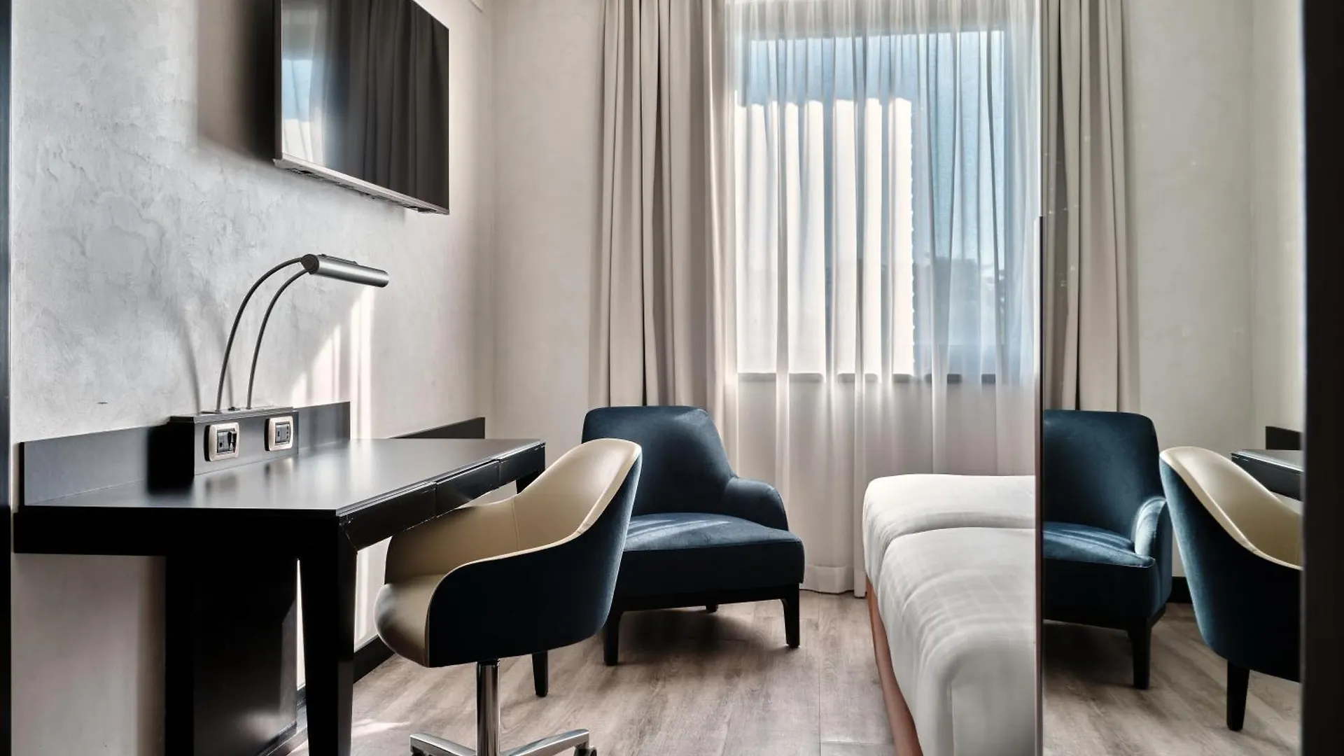 Hotel Crowne Plaza Milan - Malpensa Airport By Ihg Case Nuove