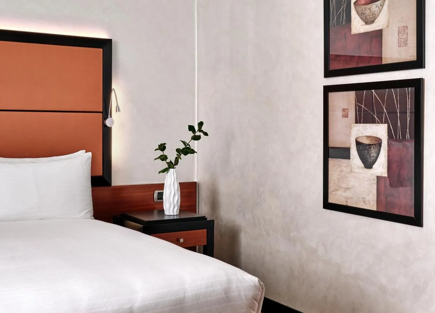 Hotel Crowne Plaza Milan - Malpensa Airport By Ihg Case Nuove  4*, Case Nuove (Lombardy) Itálie