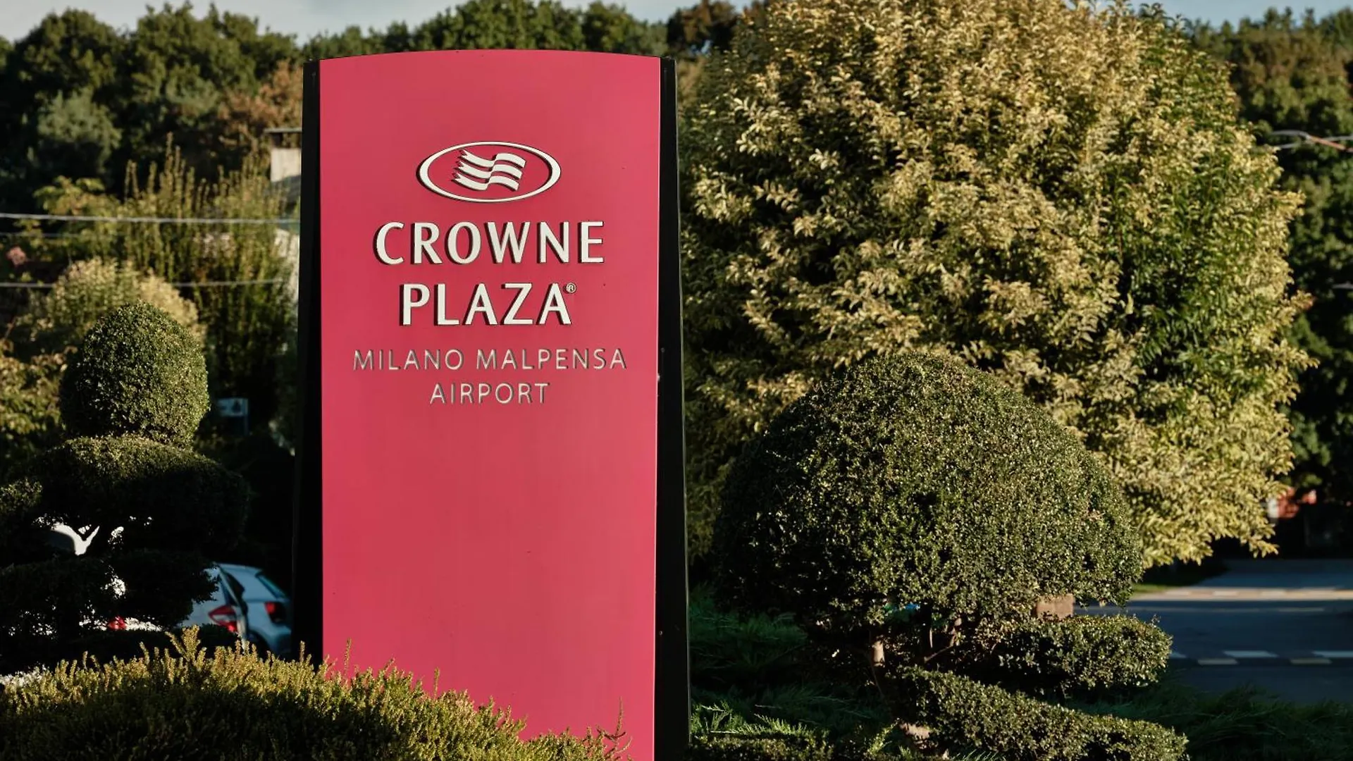 Hotel Crowne Plaza Milan - Malpensa Airport By Ihg Case Nuove
