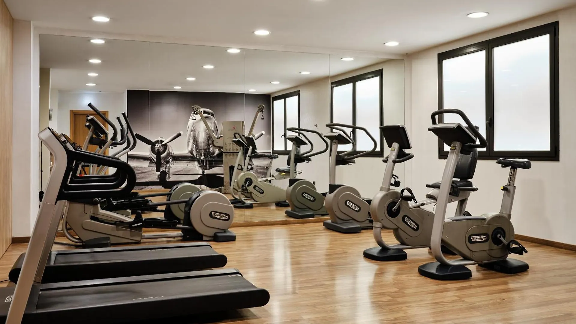 ****  Crowne Plaza Milan - Malpensa Airport By Ihg Hotel Case Nuove  Italy