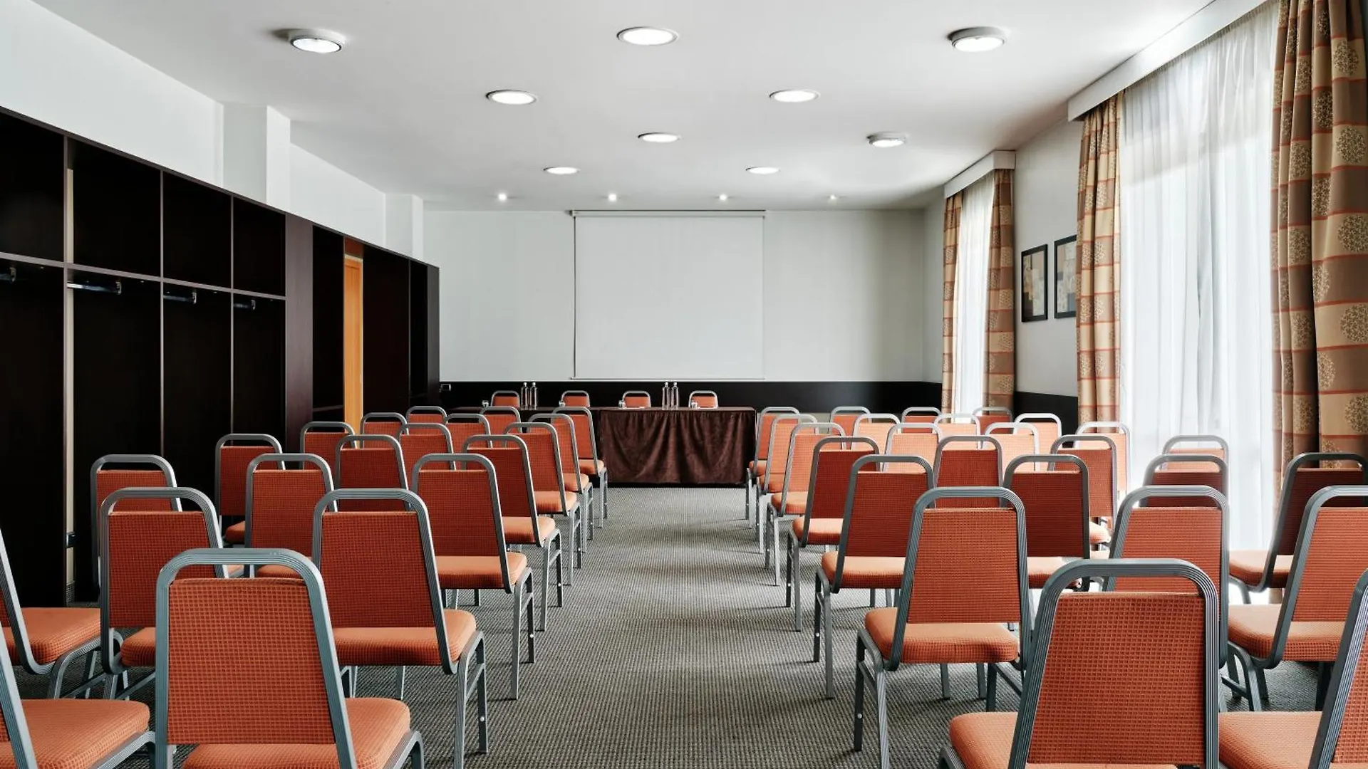 Hotel Crowne Plaza Milan - Malpensa Airport By Ihg Case Nuove