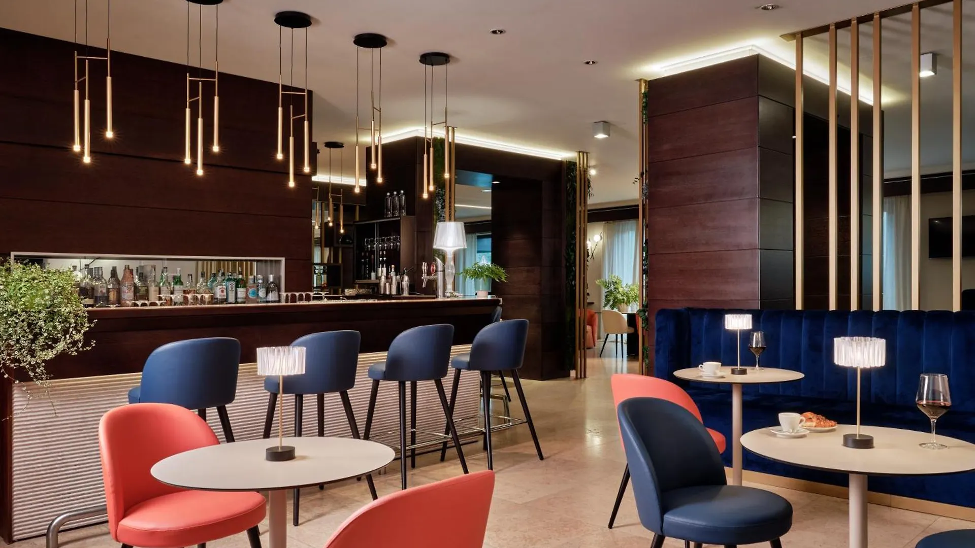 Hotel Crowne Plaza Milan - Malpensa Airport By Ihg Case Nuove