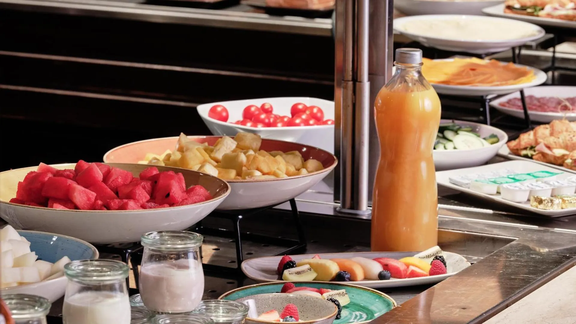 Hotel Crowne Plaza Milan - Malpensa Airport By Ihg Case Nuove