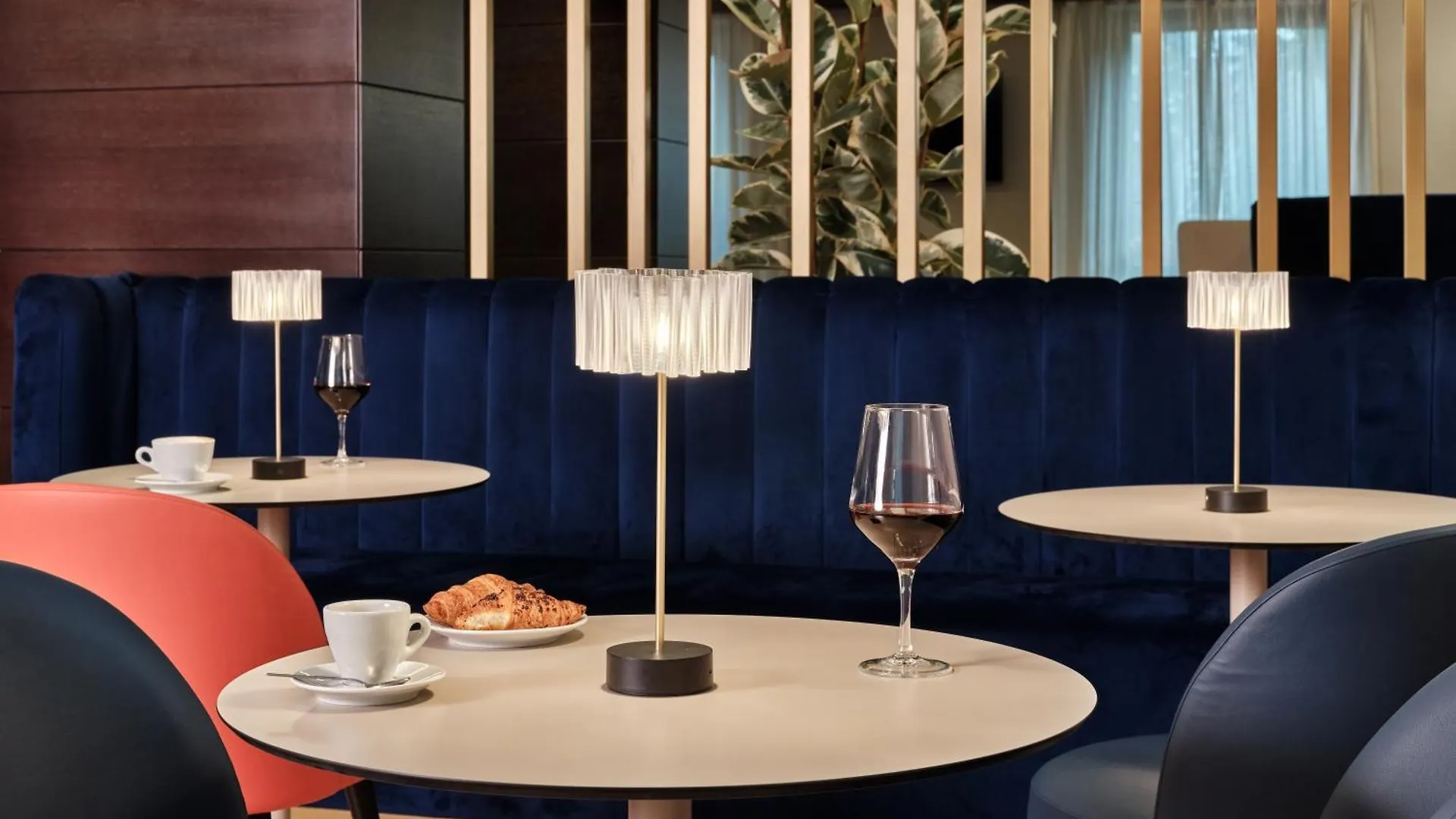 Crowne Plaza Milan - Malpensa Airport By Ihg Hotel Case Nuove  Italy