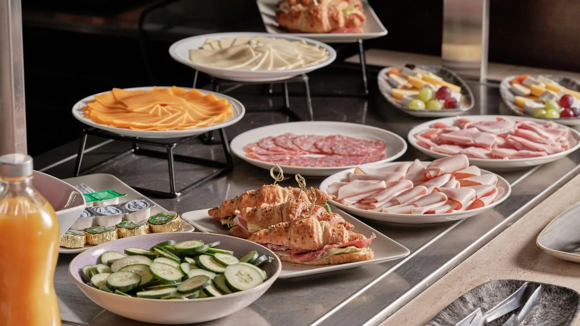Hotel Crowne Plaza Milan - Malpensa Airport By Ihg Case Nuove