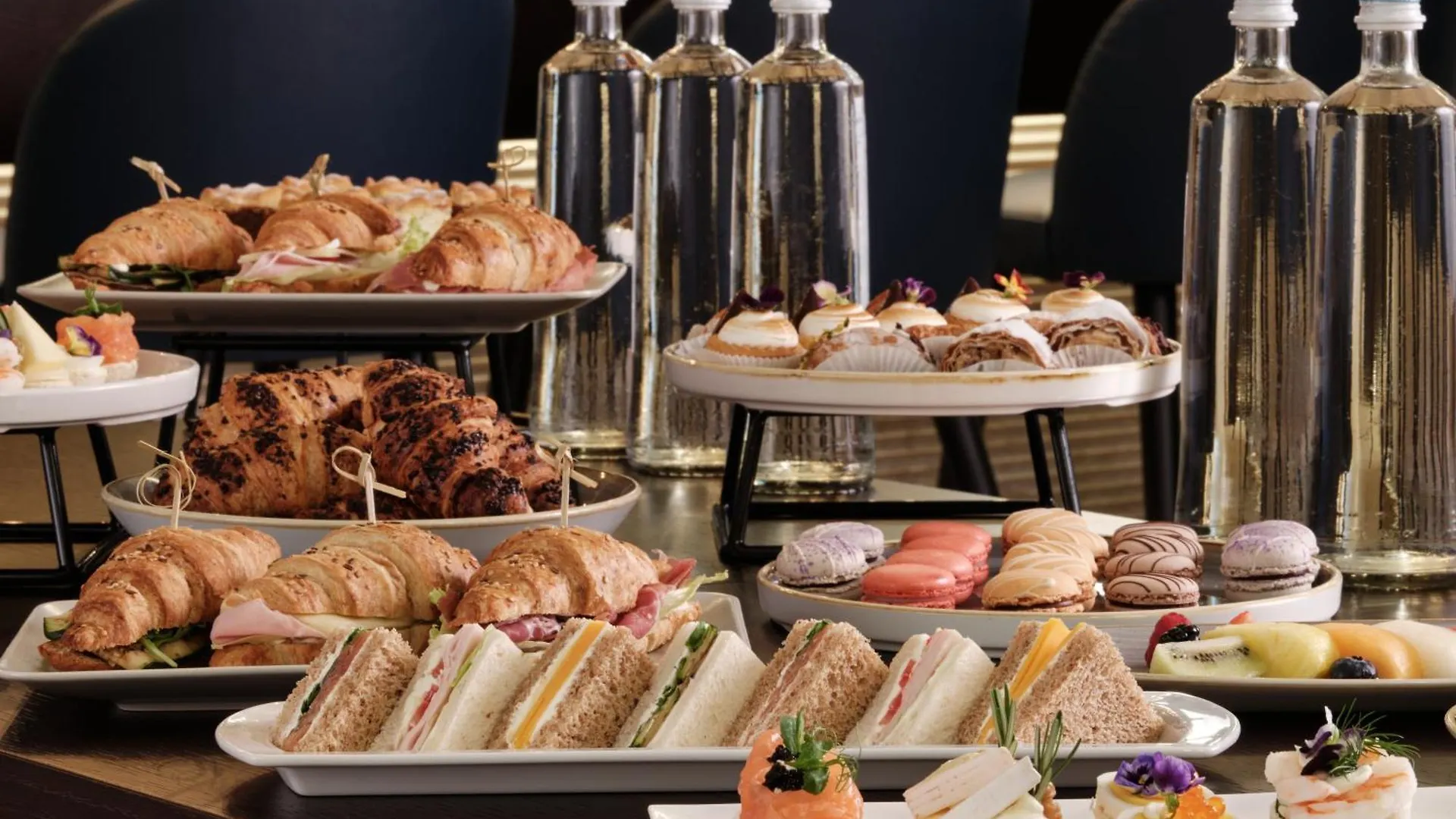 Crowne Plaza Milan - Malpensa Airport By Ihg Hotel Case Nuove  Italy