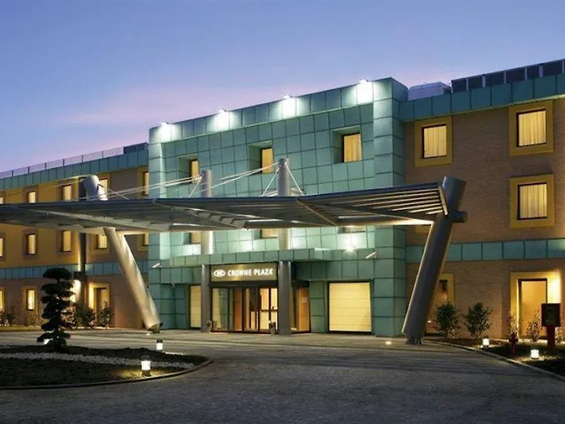Hotel Crowne Plaza Milan - Malpensa Airport By Ihg Case Nuove
