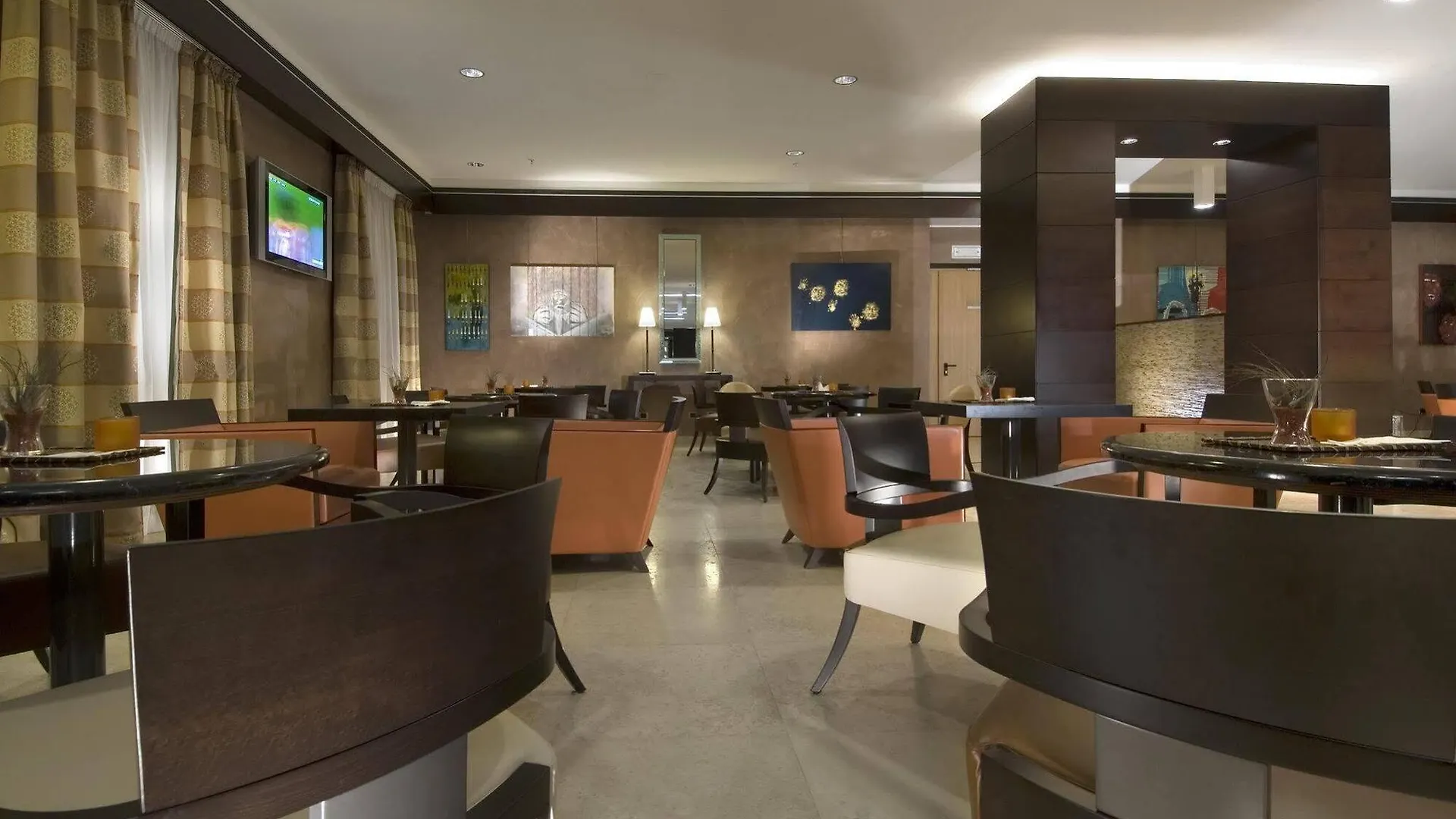 ****  Hotel Crowne Plaza Milan - Malpensa Airport By Ihg Case Nuove  Itálie