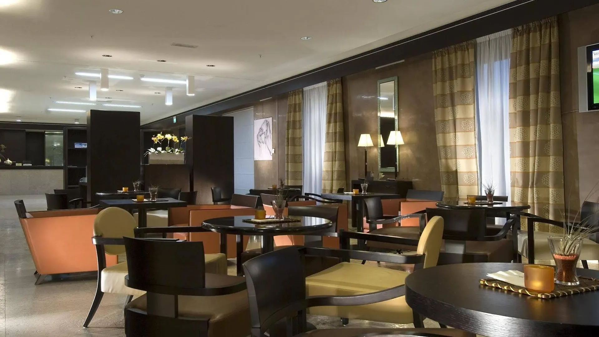 Crowne Plaza Milan - Malpensa Airport By Ihg Hotel Case Nuove  4*, Case Nuove (Lombardy) Italy