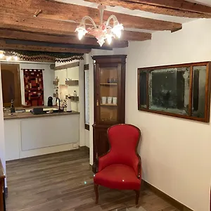 Ca' De' Kocai , Venice Italy