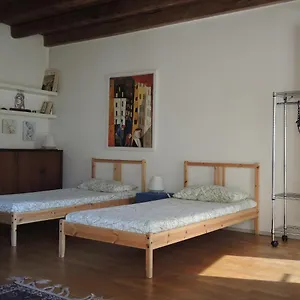 Holiday home La Corte Del Noce, Zanica