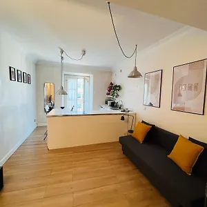 Apartment Brera, Milan