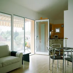 Apartment Il Terrazzo, Casorate Sempione