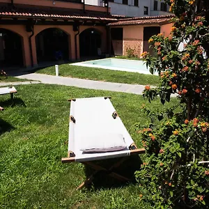 Bed & Breakfast Casa Rosa, San Giuliano Milanese