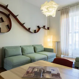 Apartment Marsala Flexyrent, Milan