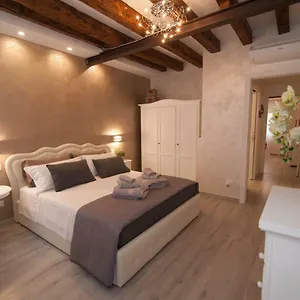 Ca Del Pape , Venice Italy