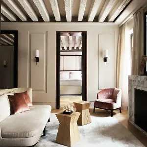 Palazzo Cristo , Venice Italy