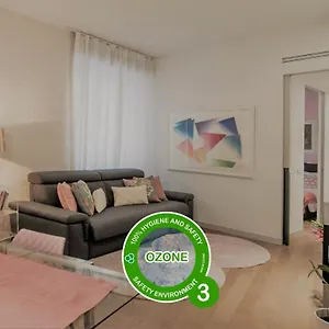 Apartment Madeleine - Brera, Milan